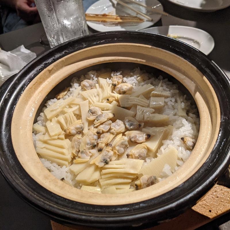 (洋食屋　伊勢十　神保町店)