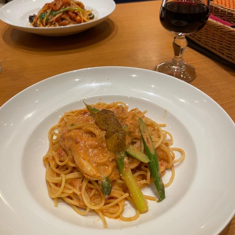 (Mare Cucina イクスピアリ店)