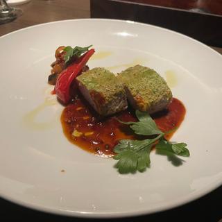 (operetta 丸の内トラストタワー店)