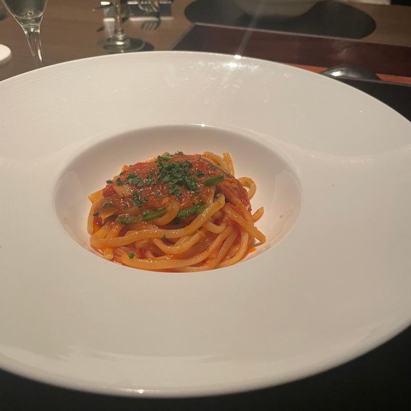 (operetta 丸の内トラストタワー店)