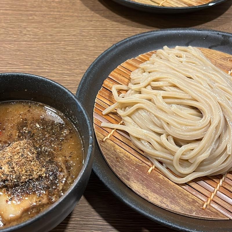 つけ麺(是・空 金沢田上店)
