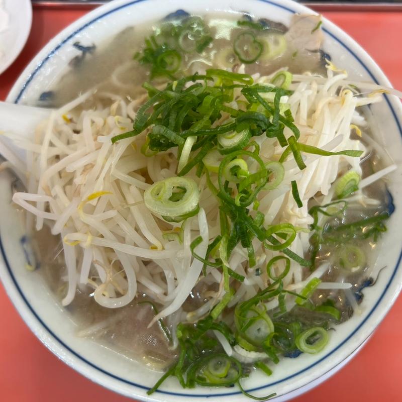 (ラーメン福　 篠原橋店 )