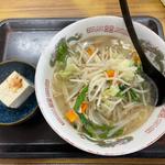 タンメン
