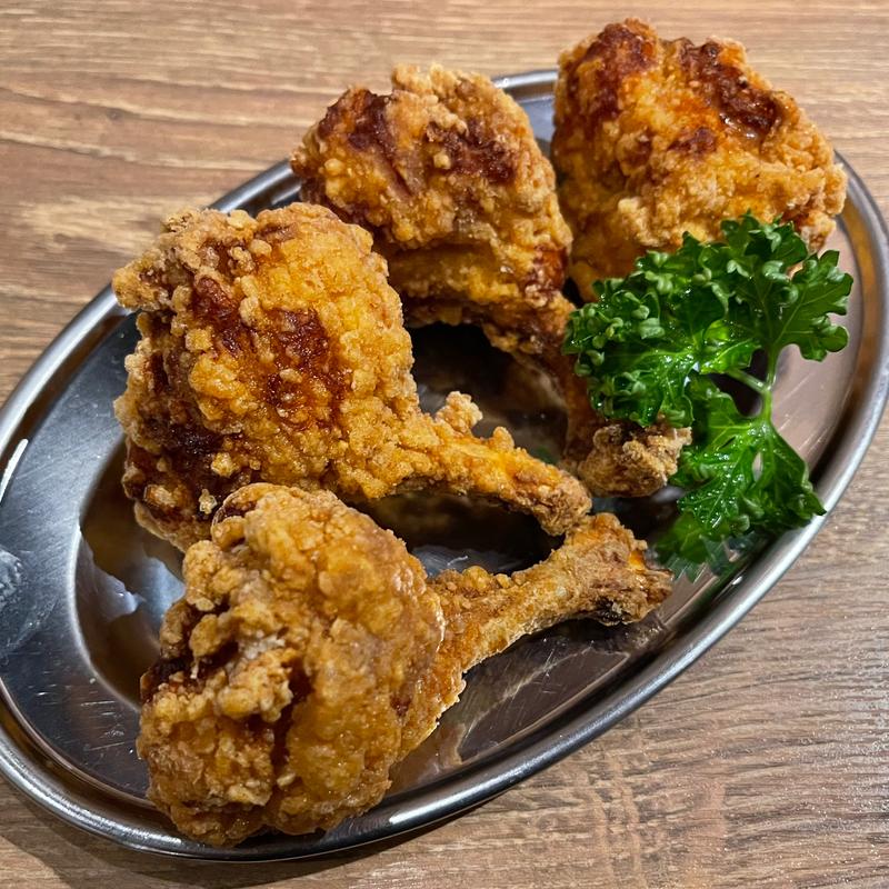 チューリップからあげ(プロント 晴海トリトン店 )