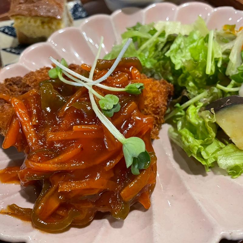 (cafe太陽ノ塔 本店)