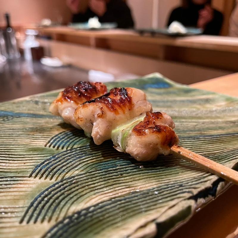 (やきとり陽火)