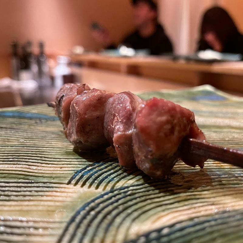 (やきとり陽火)