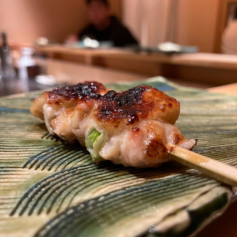 (やきとり陽火)