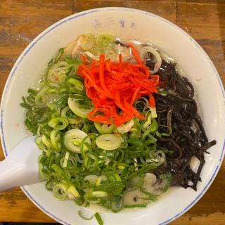 ラーメン(一心亭 福島分店 )