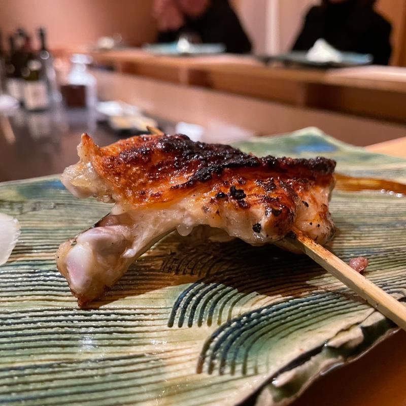 手羽元(やきとり陽火)