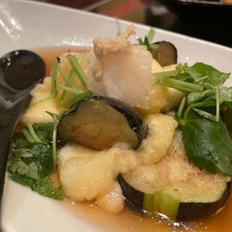 (男前料理と五島列島直送の魚　神保町 無花果ichijiku )