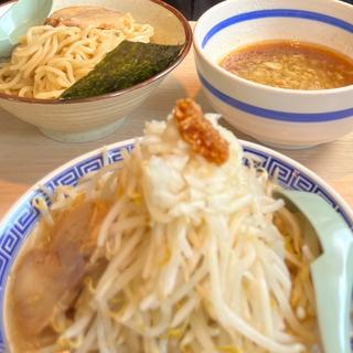 角ふじ麺 醤油(角ふじ食堂)