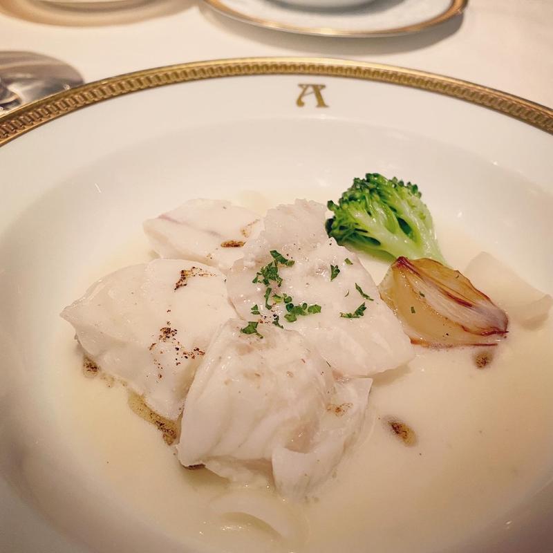 九絵のブランケット　エマルジョンソース　マッケーンペッパー風味(アピシウス)