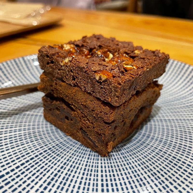 ガートーショコラ(365日とコーヒー)