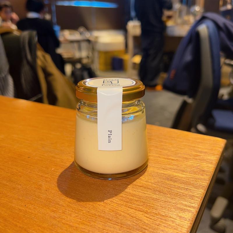 トミーズプリン(トミーズプリン工房 戸越銀座店)