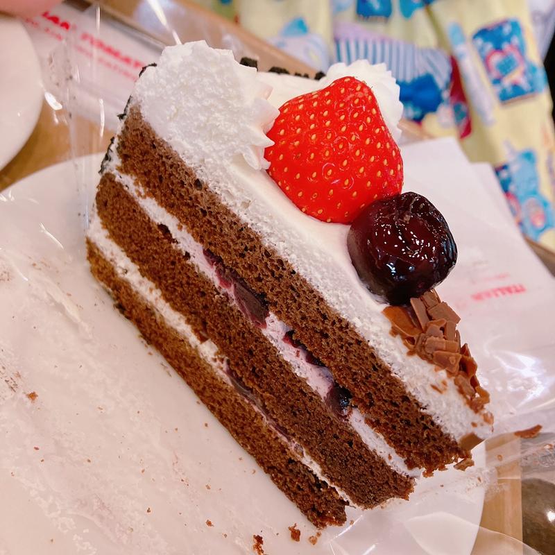 (イタリアン・トマト CafeJr. 池袋サンシャインアルタ店)