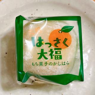 はっさく大福(かしはら)