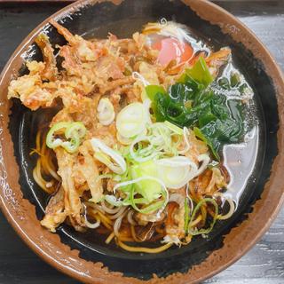 天玉そば(肥後一文字や )