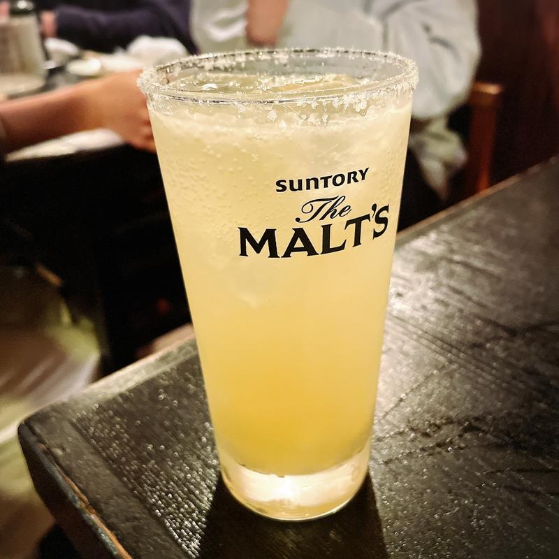 生GFサワー(串若丸 本店 （くしわかまる）)