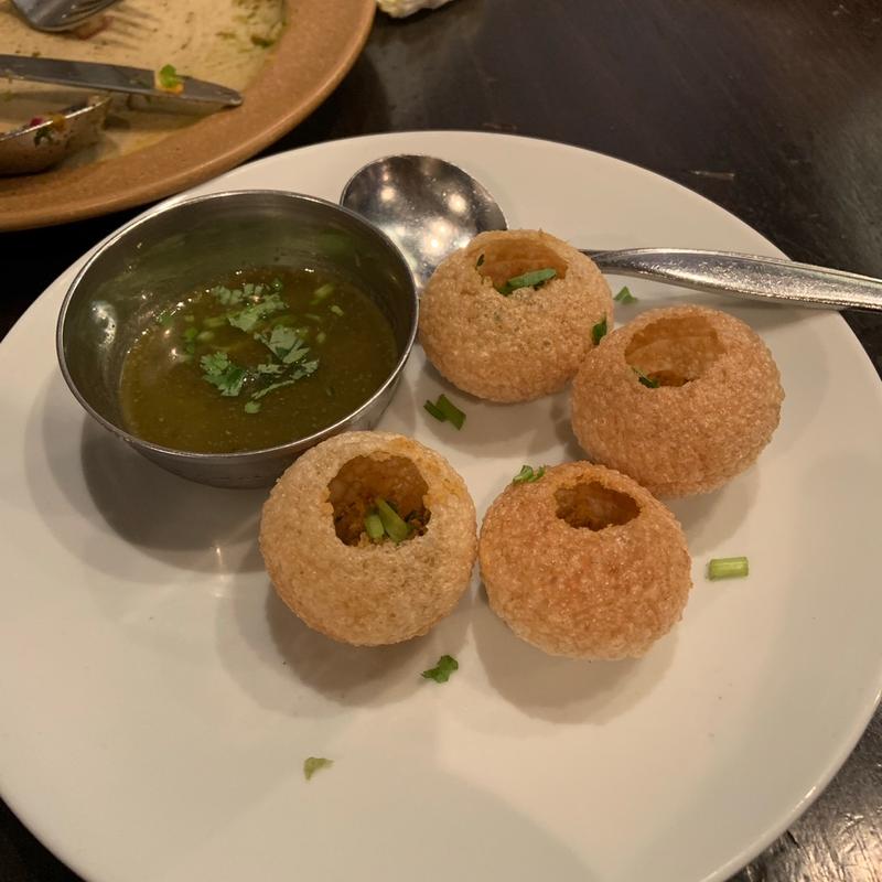 (ダバインディア （Dhaba India）)