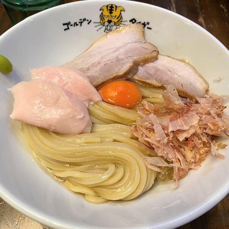 肉増しTKM(ゴールデンタイガー)