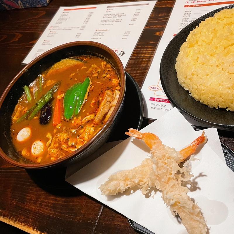 ウダン(ラマイ 札幌本店)