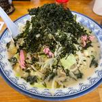 野菜大盛