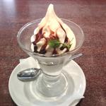 チョコソフト