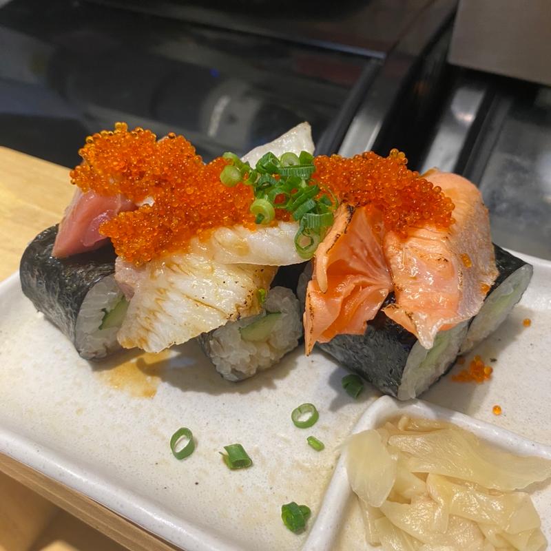 めいめい4t(立喰すしアメ横二郎)