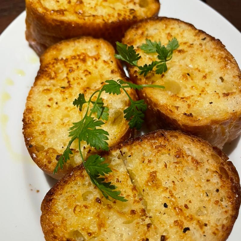 ガーリックバゲット(GLUCK)