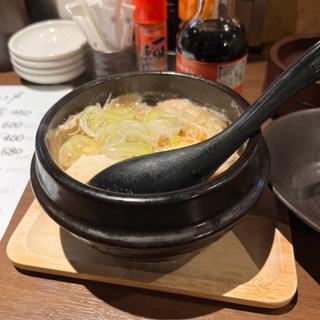 肉豆腐(赤坂 小鉄屋)