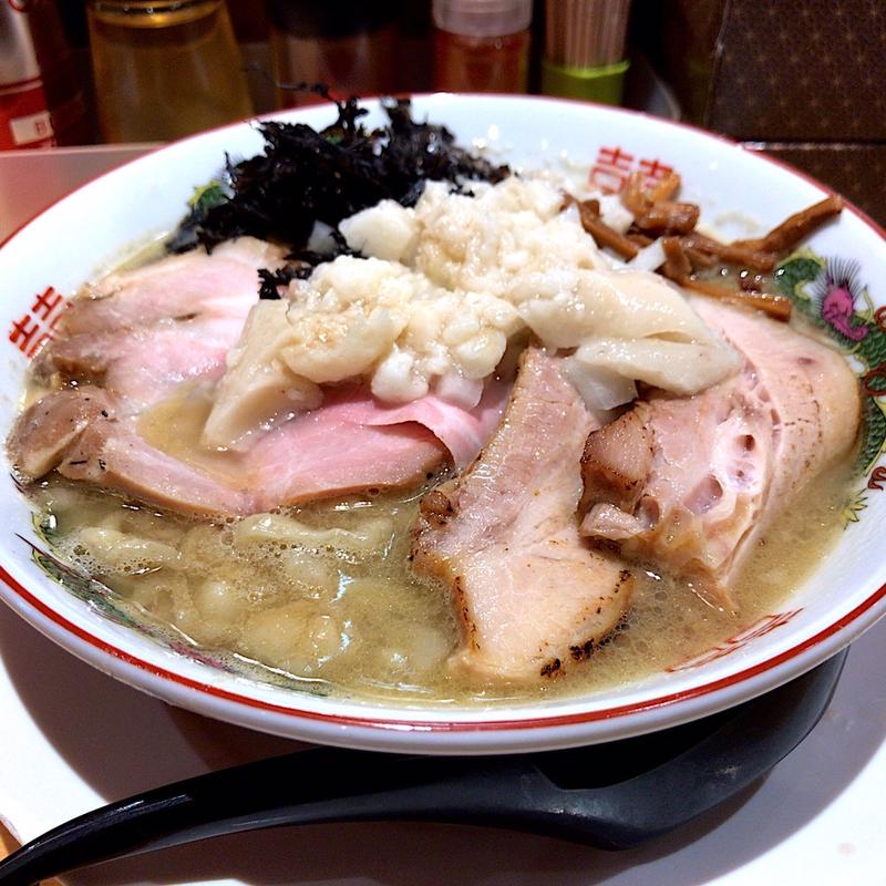 ツバメ・エンドルフィン(ガリデブチュウ)