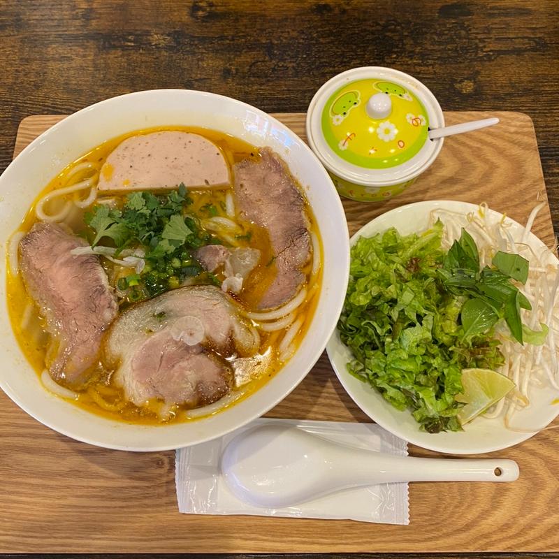 ブンボーフェ(SAIGON Truonghai｜サイゴンチュンハイ)