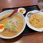 ラーメンセット