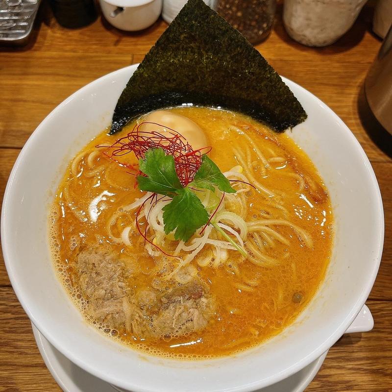 (本町製麺所 中華そば工房)