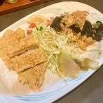 日替わりランチ