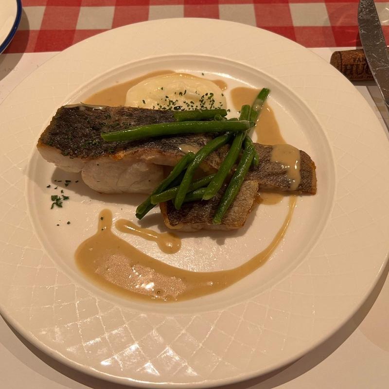 (ジョンティ （Gentil）)