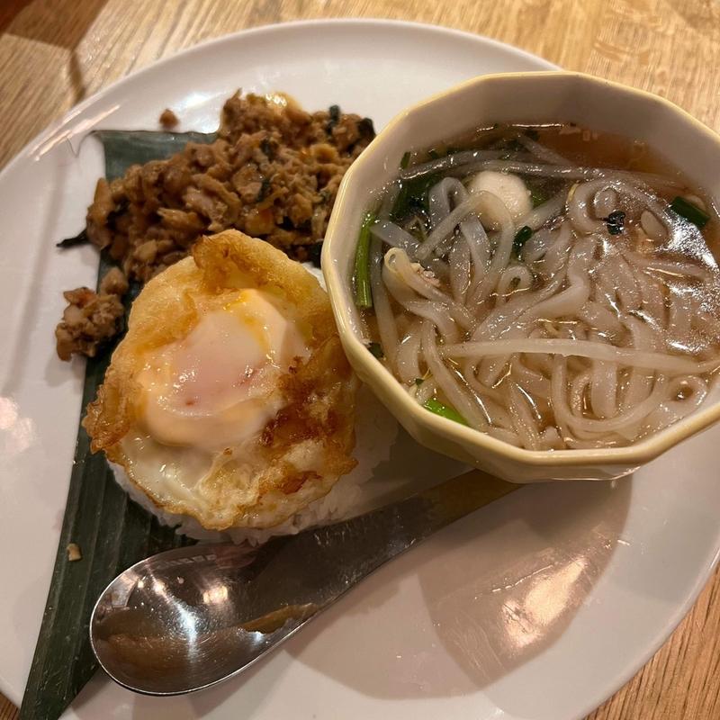 (マンゴツリーキッチン 横浜ジョイナス)