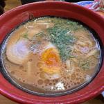 味噌ラーメン(無添くら寿司 天六駅前店 )
