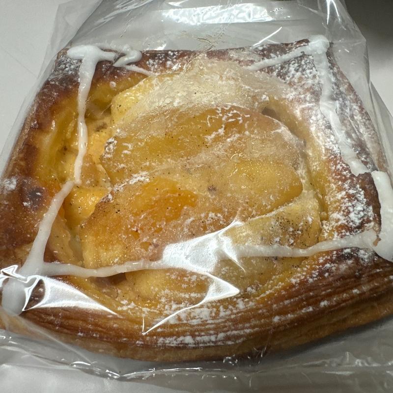 アップルパイ(ホームベーカリーブルンネン)