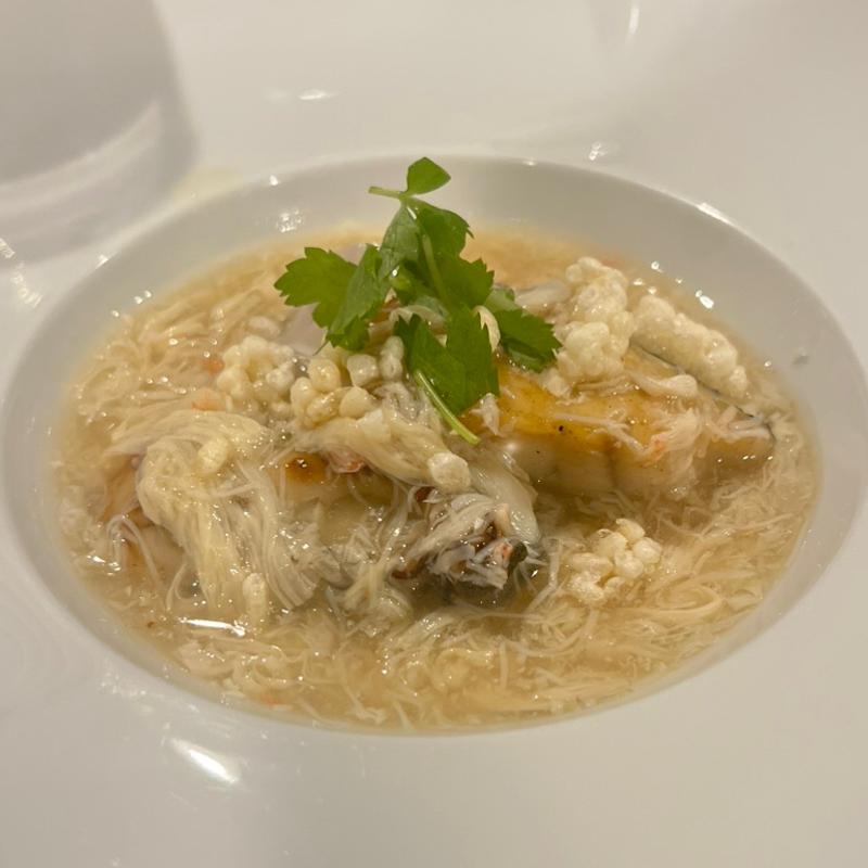 ディナーコース(レストラン田むら)