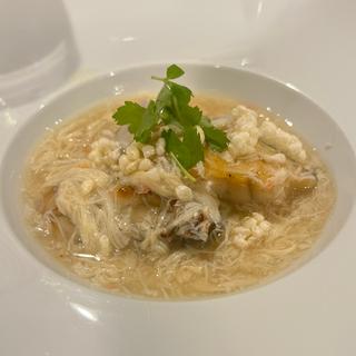 ディナーコース(レストラン田むら)