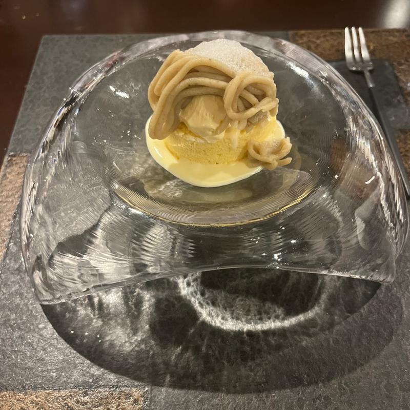 (レストラン田むら)