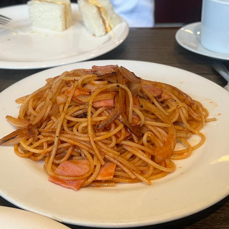 ナポリタン(タイコー)