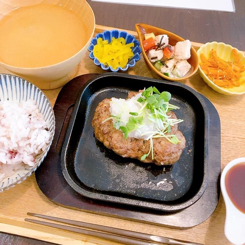 日替わりランチ(カナデ)