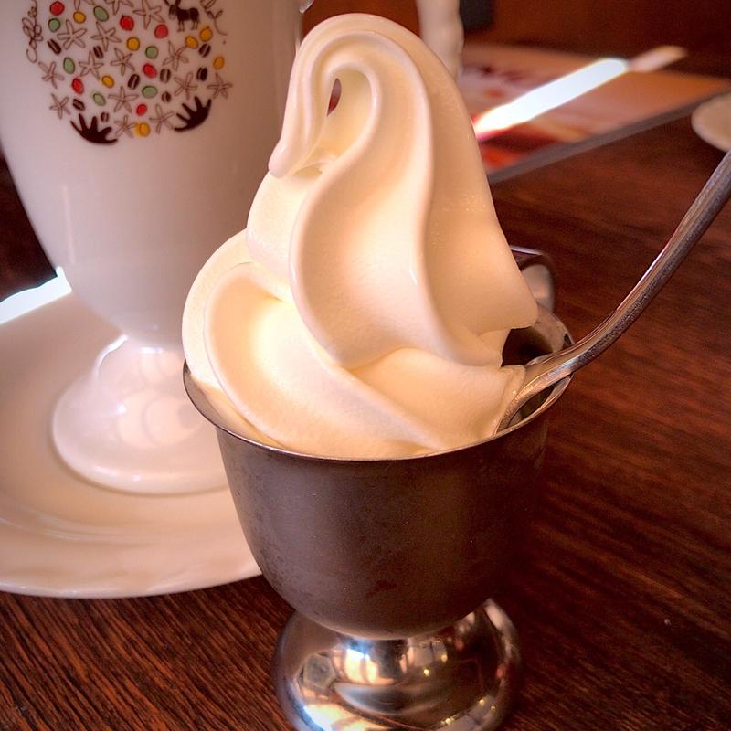 北海道ミニソフト(びっくりドンキー名取店)