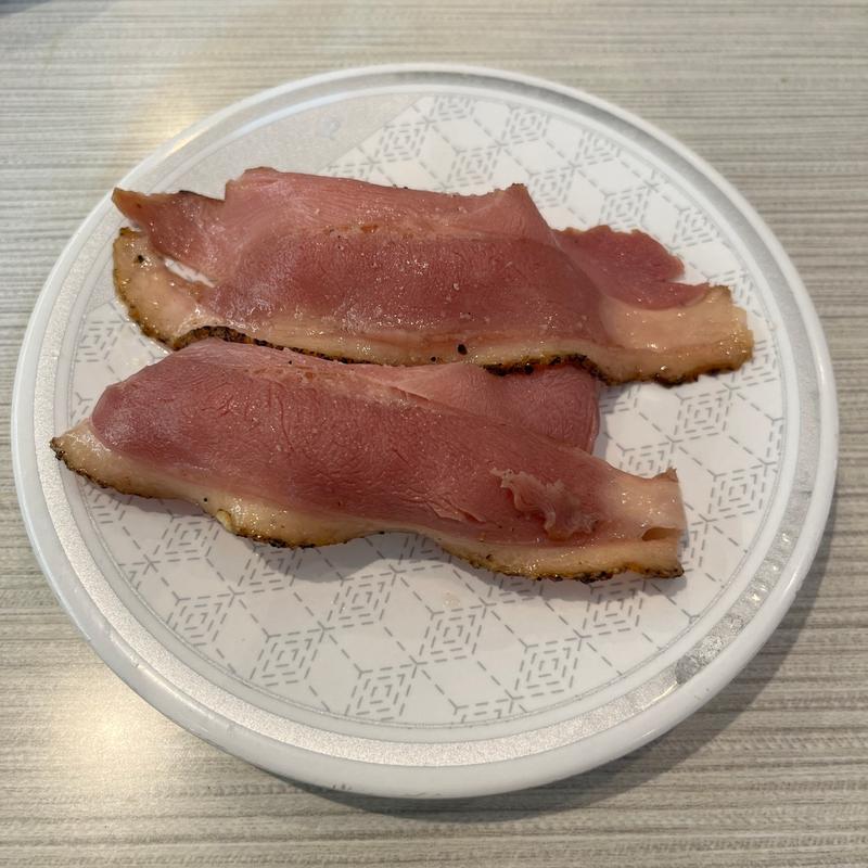 合鴨(はま寿司 土岐店  )