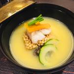 碗物