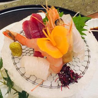 向付(遊花膳 こうの )