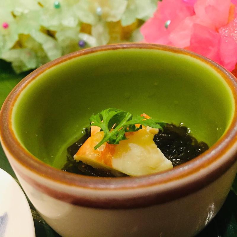 箸休め(遊花膳 こうの )